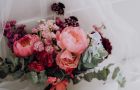 Florale Accessoires Kopflegenden