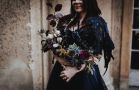 Florale Accessoires Kopflegenden