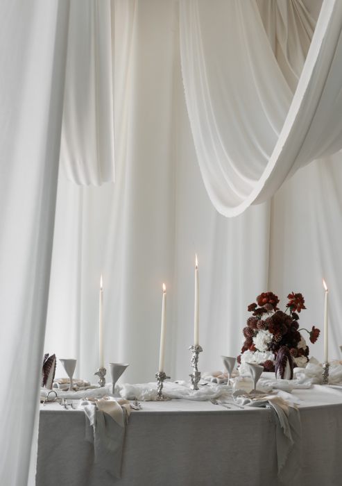 Event Design Kopflegenden