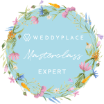 Weddyplace Masterclass, Jil Berner von Kopflegenden