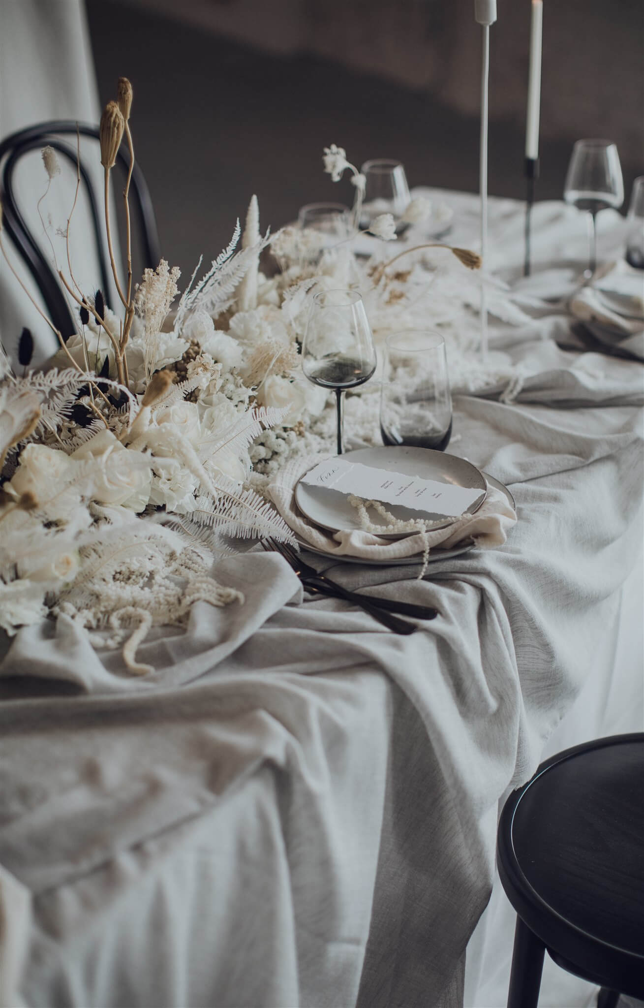 Floral Art & Event Design